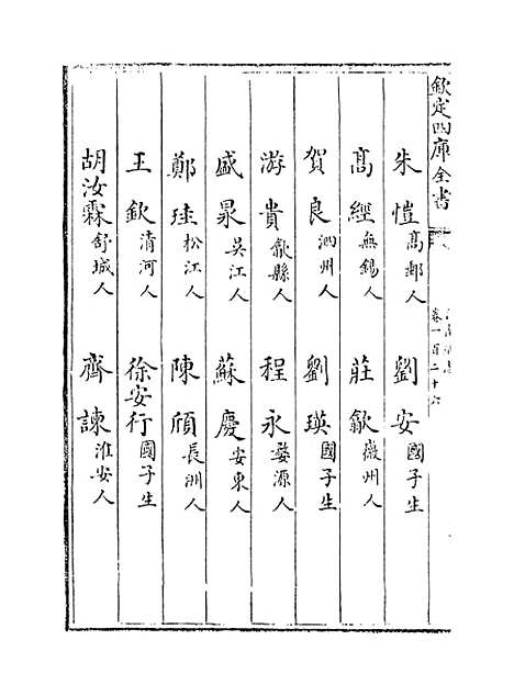 【江南通志】卷一百二十六.pdf