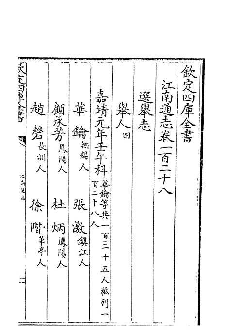 【江南通志】卷一百二十八至一百二十九.pdf