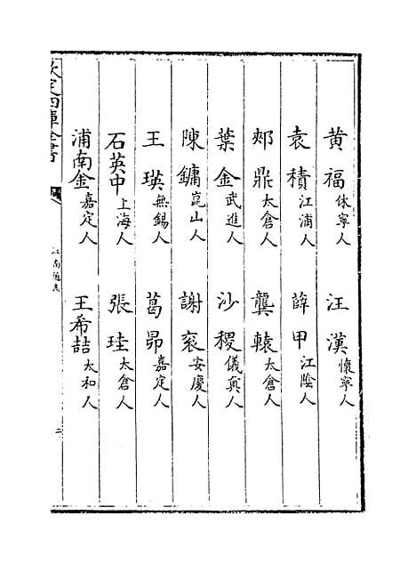 【江南通志】卷一百二十八至一百二十九.pdf