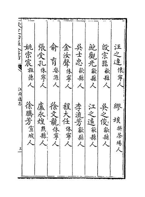 【江南通志】卷一百三十至一百三十一.pdf