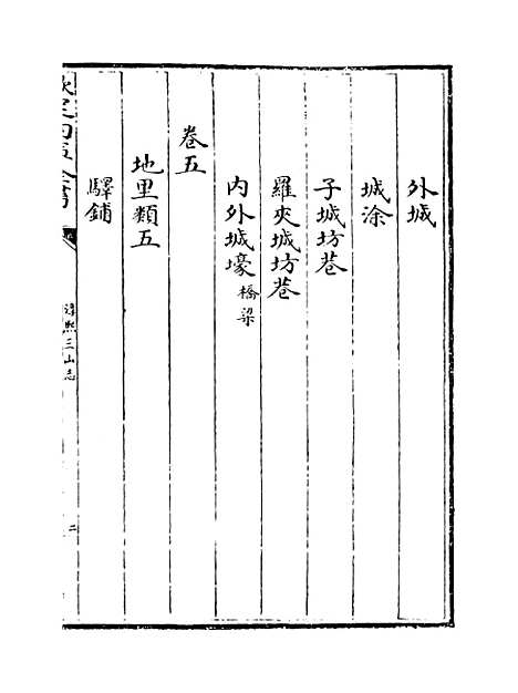 【淳熙三山志】卷一至三.pdf