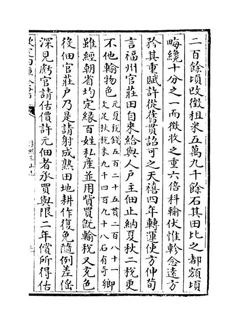 【淳熙三山志】卷十一至十五.pdf