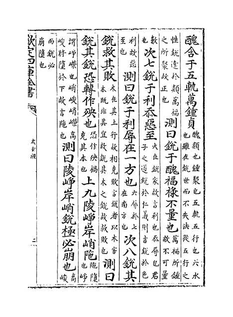 【太玄经】卷二至五.pdf