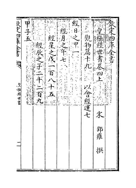 【皇极经世书】卷四上至四下.pdf