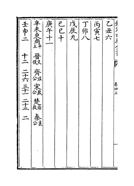 【皇极经世书】卷四上至四下.pdf