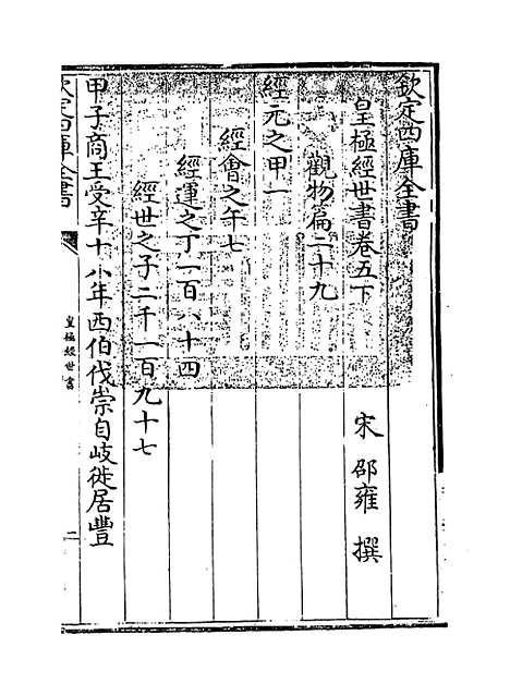 【皇极经世书】卷五下.pdf