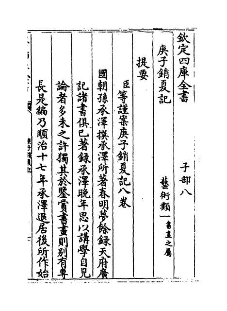 【庚子销夏记】卷一.pdf