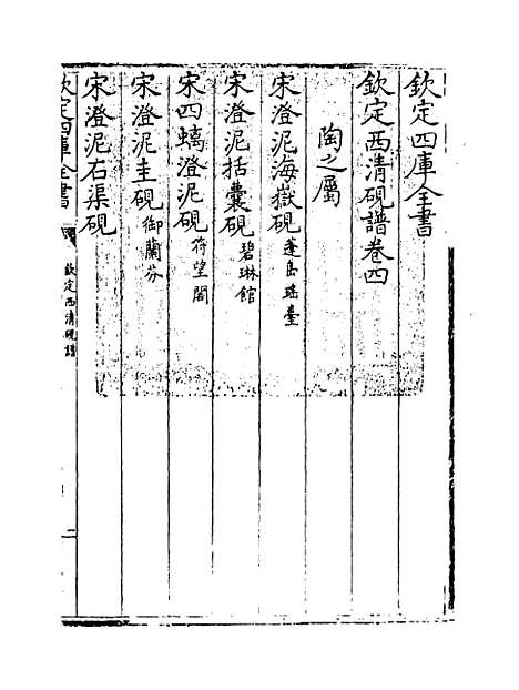 【钦定西清砚谱】卷四至五.pdf