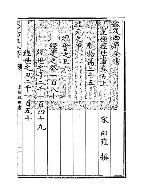 【皇极经世书】卷五上.pdf