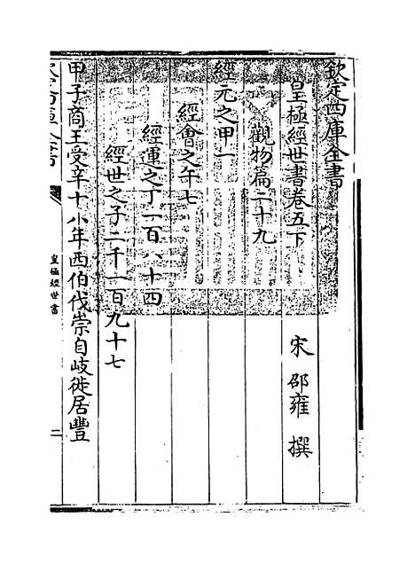 【皇极经世书】卷五下.pdf