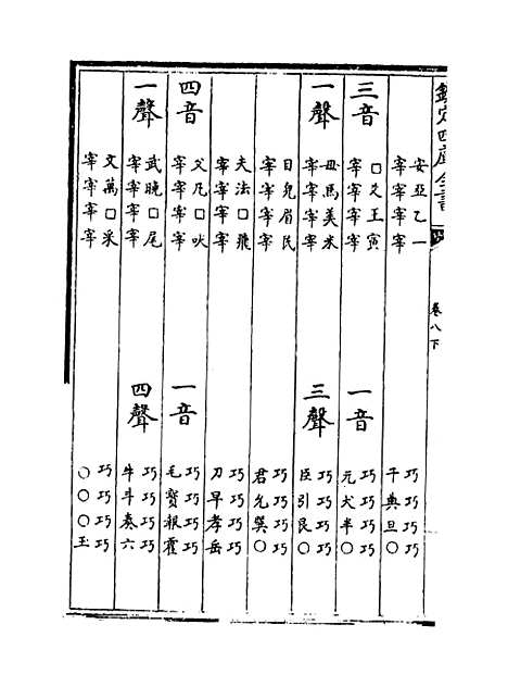 【皇极经世书】卷八下.pdf