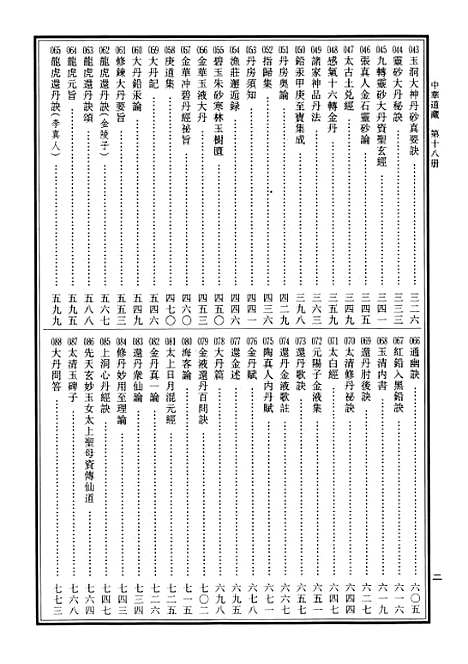 【中华道藏】十八 - 张继禹华夏0401一版一刷.pdf