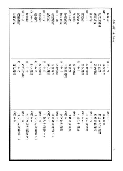 【中华道藏】二十 - 张继禹华夏0401一版一刷.pdf