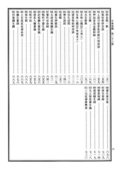 【中华道藏】二十三 - 张继禹华夏0401一版一刷.pdf