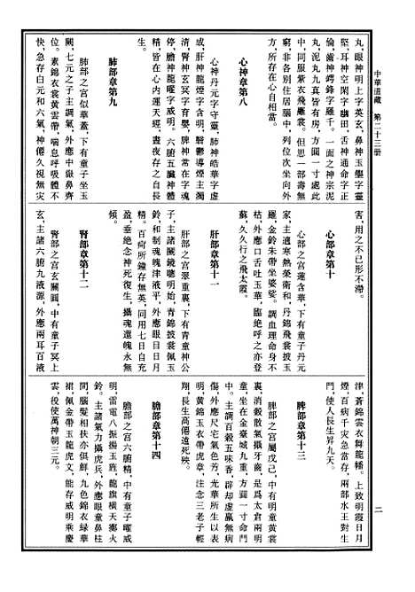 【中华道藏】二十三 - 张继禹华夏0401一版一刷.pdf