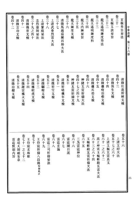 【中华道藏】三十六 - 张继禹华夏0401一版一刷.pdf