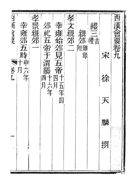 【西汉会要】二 - 广雅书局.pdf