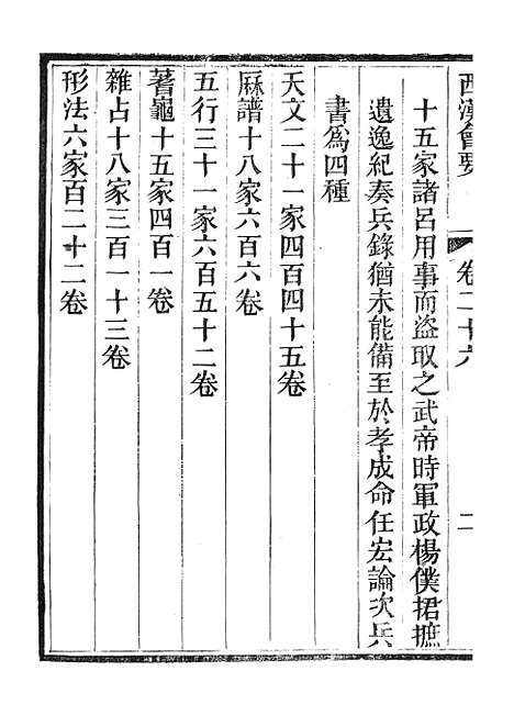 【西汉会要】四 - 广雅书局.pdf