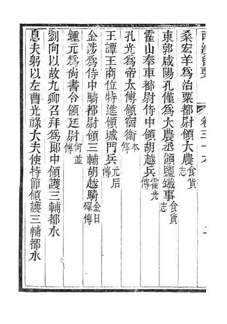 【西汉会要】六 - 广雅书局.pdf