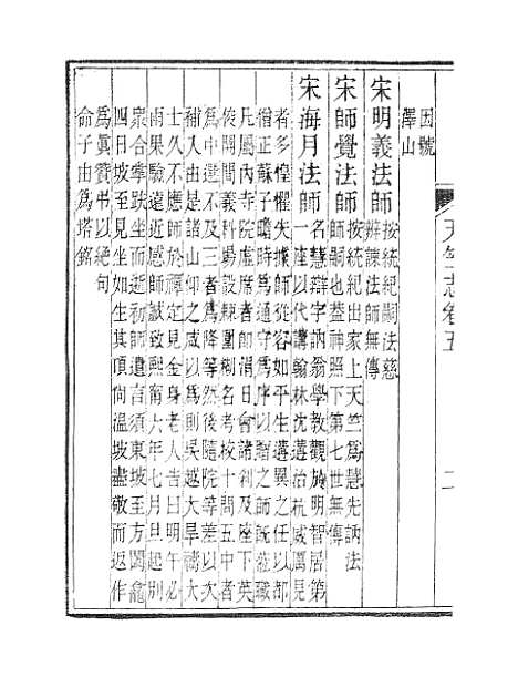 【杭州上天竺讲寺志】二.pdf