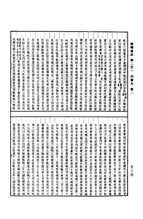 【畿辅通志】六列传 - 印书馆.pdf