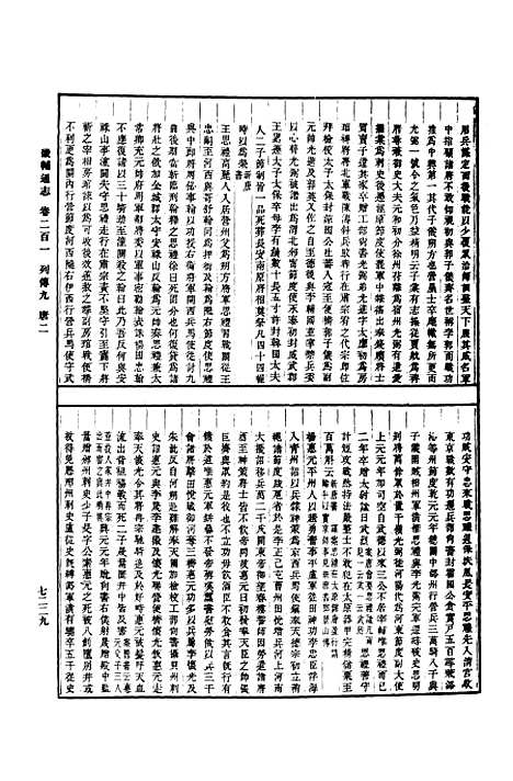 【畿辅通志】六列传 - 印书馆.pdf