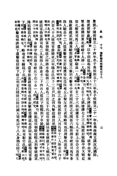 【史记】六 - 印书馆.pdf