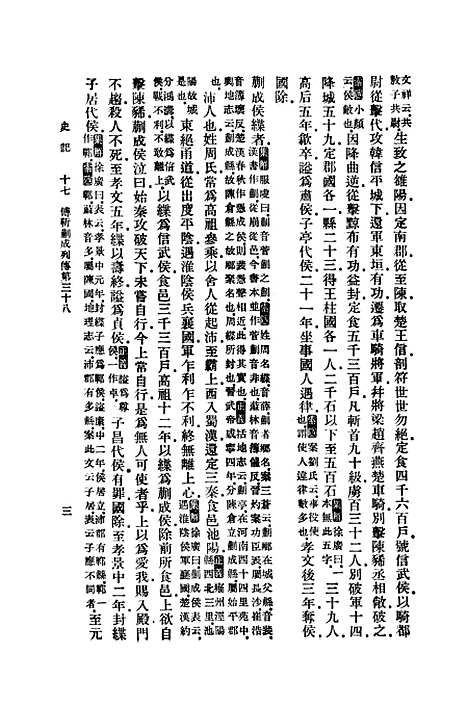 【史记】六 - 印书馆.pdf