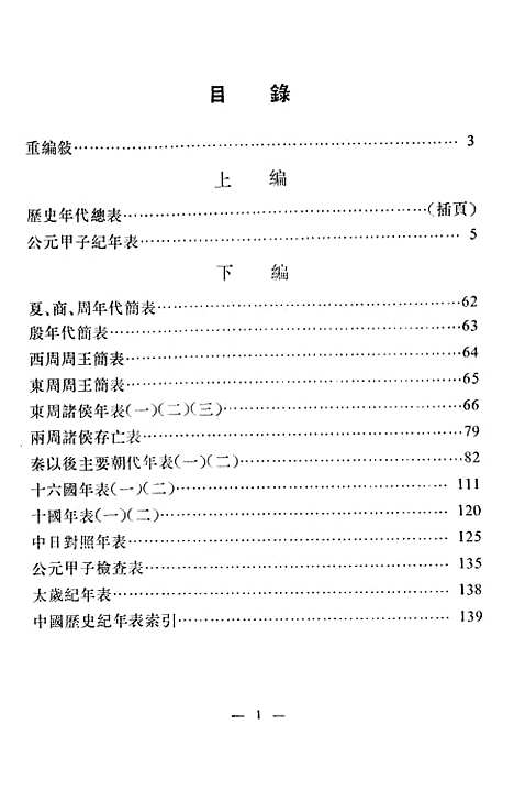 【中国历史纪年表】三 - 中华书局.pdf