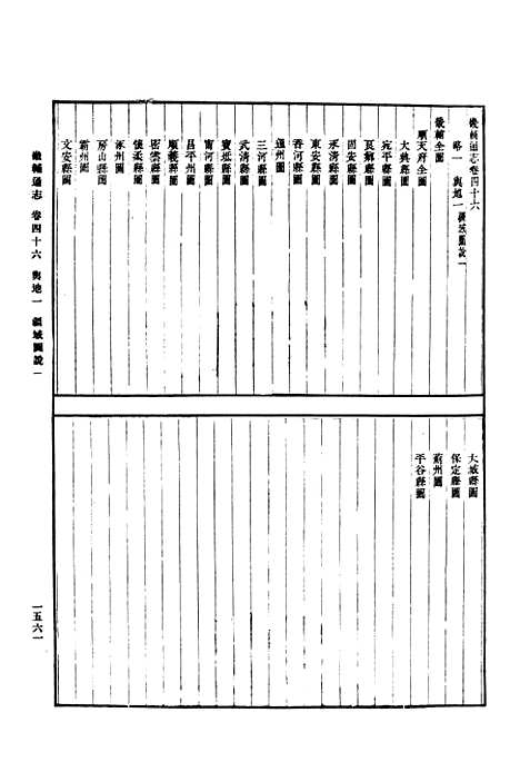 【畿辅通志】二 - 印书馆.pdf