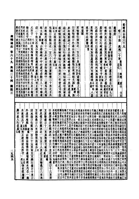 【畿辅通志】三 - 上海印书馆.pdf