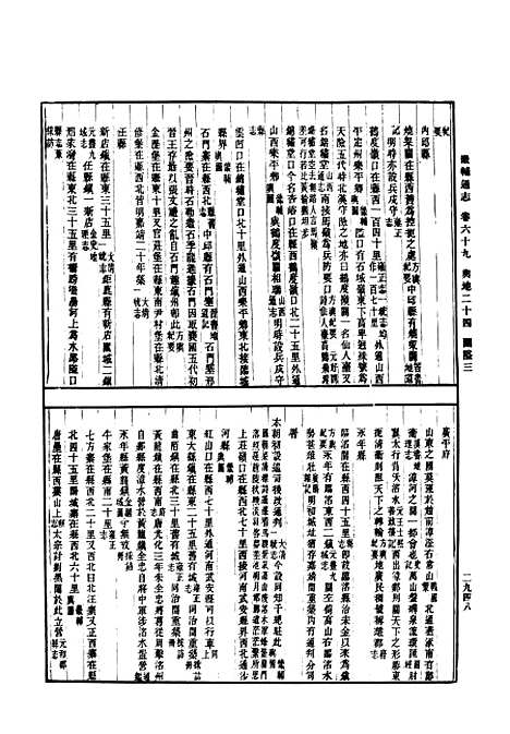 【畿辅通志】三 - 上海印书馆.pdf