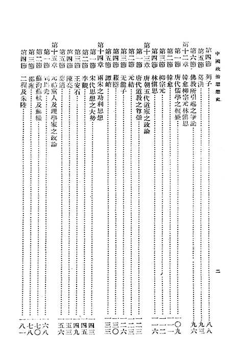 【中国政治思想史】第二册 - 国立编译馆上海.pdf