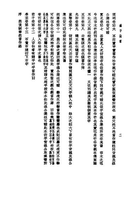 【诸子集成】扬子法言 - 扬雄-世界书局原版重印.pdf