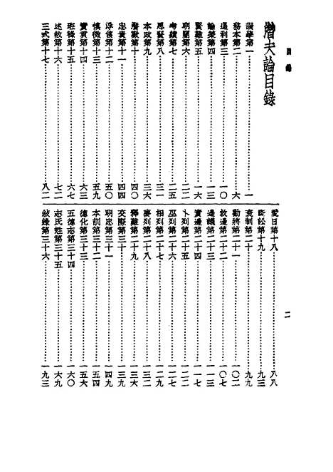 【诸子集成】潜夫论 - 王符-世界书局原版重印.pdf