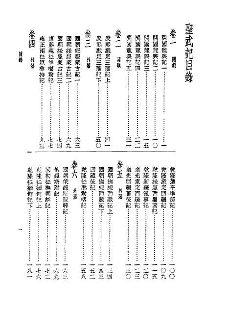 【圣武记】魏源世界书局.pdf