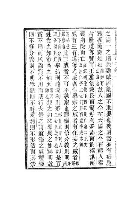 【荀子】卷十一至卷十五 - 畿辅丛书_王灏赵荀况王氏谦德堂定州.pdf