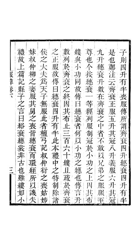 【古经服纬】卷下01 - 畿辅丛书_王灏雷鐏王氏谦德堂定州.pdf