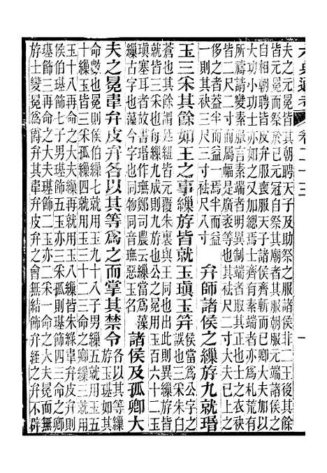 【六典通考】卷二十三至卷二十四 - 阎镇珩北岳山房.pdf