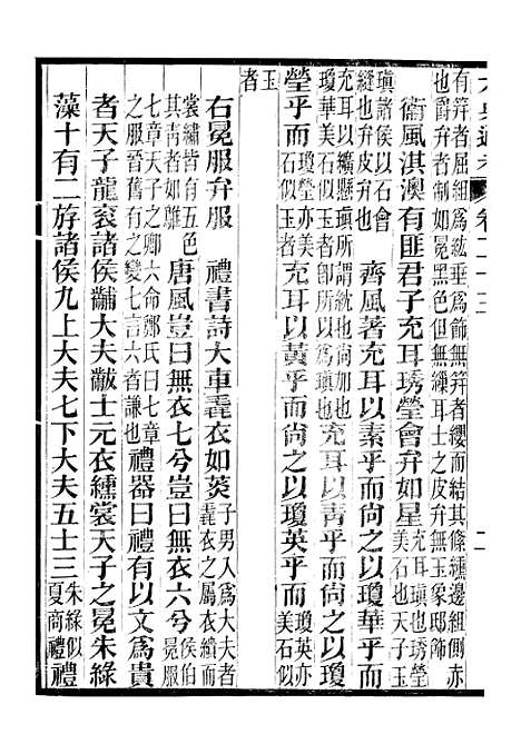 【六典通考】卷二十三至卷二十四 - 阎镇珩北岳山房.pdf