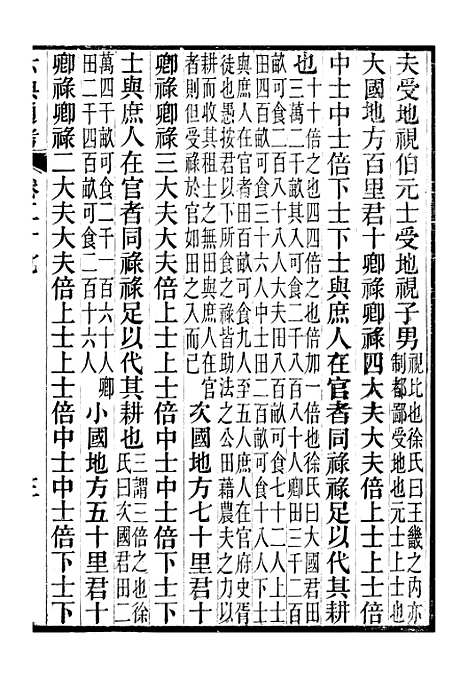 【六典通考】卷二十七至卷二十八 - 阎镇珩北岳山房.pdf