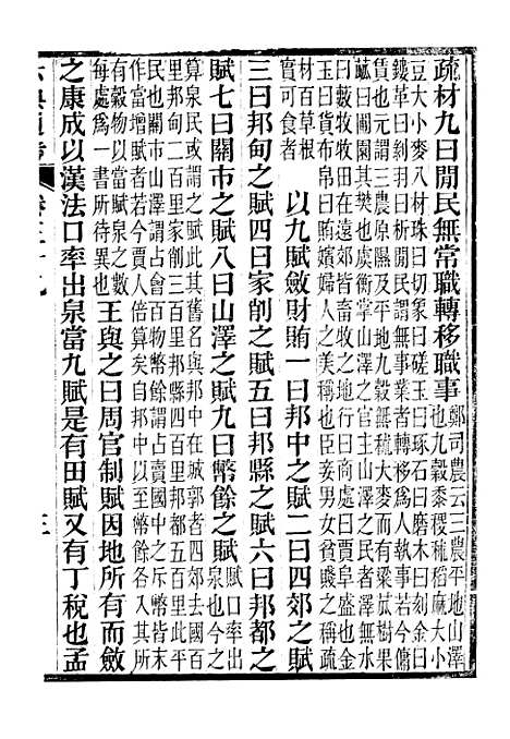 【六典通考】二百卷卷三十九至卷四十 - 阎镇珩北岳山房.pdf