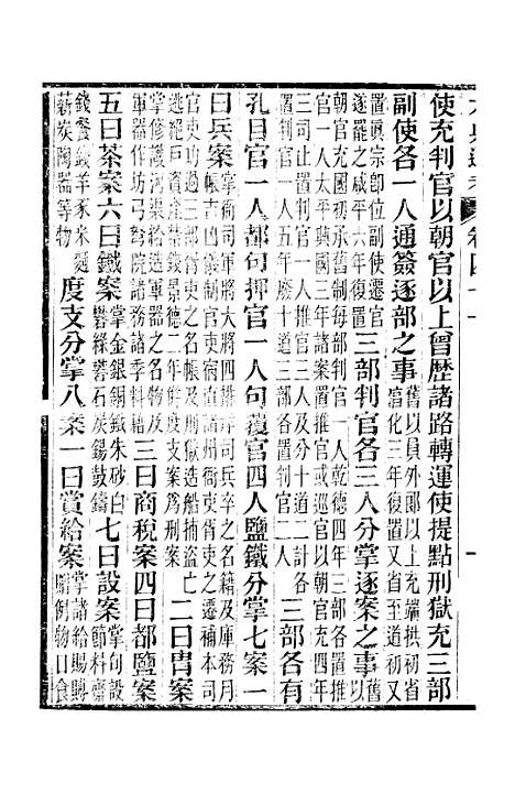 【六典通考】卷四十一至卷四十二 - 阎镇珩北岳山房.pdf