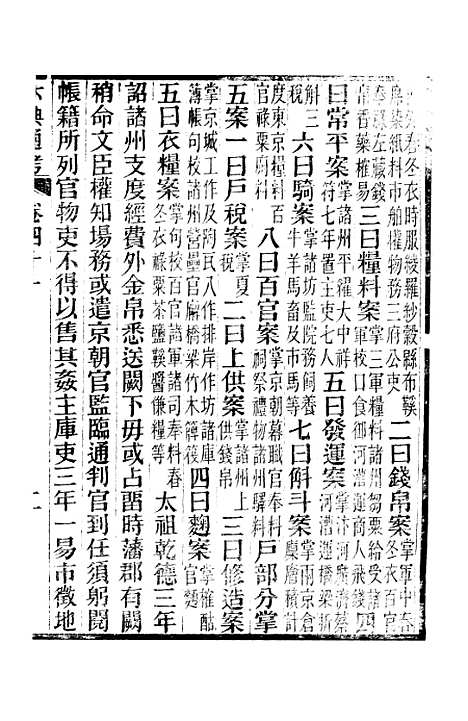 【六典通考】卷四十一至卷四十二 - 阎镇珩北岳山房.pdf