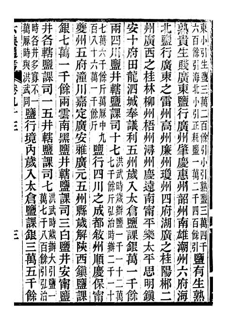 【六典通考】卷九十三至卷九十四 - 阎镇珩北岳山房.pdf