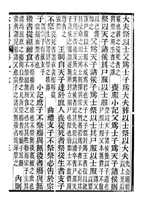 【六典通考】卷九十七至卷九十八 - 阎镇珩北岳山房.pdf