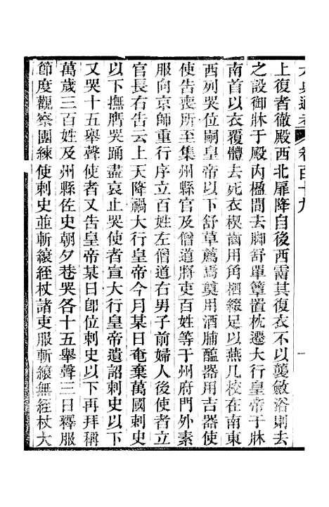 【六典通考】卷一百十九至卷一百二十 - 阎镇珩北岳山房.pdf