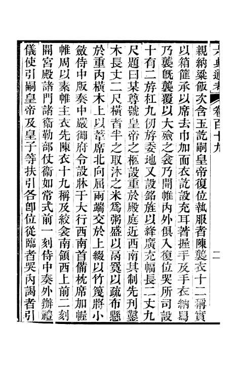 【六典通考】卷一百十九至卷一百二十 - 阎镇珩北岳山房.pdf