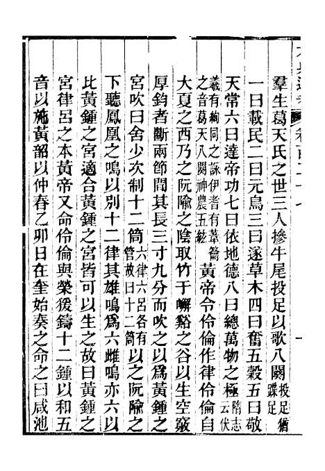 【六典通考】卷一百二十七至卷一百二十八 - 阎镇珩北岳山房.pdf