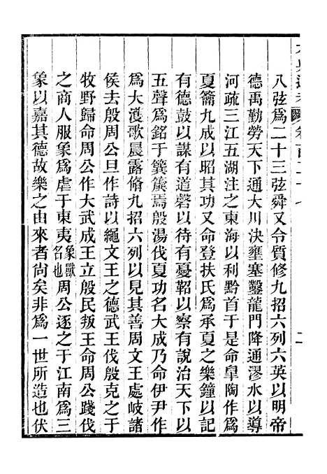 【六典通考】卷一百二十七至卷一百二十八 - 阎镇珩北岳山房.pdf